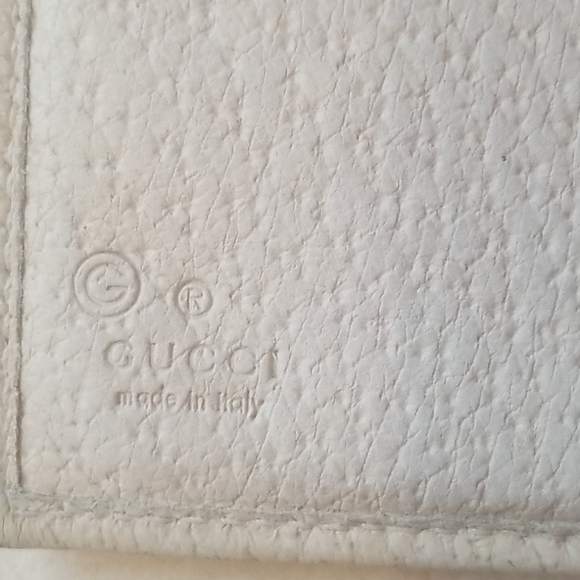 ๐๐๐๐๐ Baby Blue GG Wallet - Picture 9 of 13